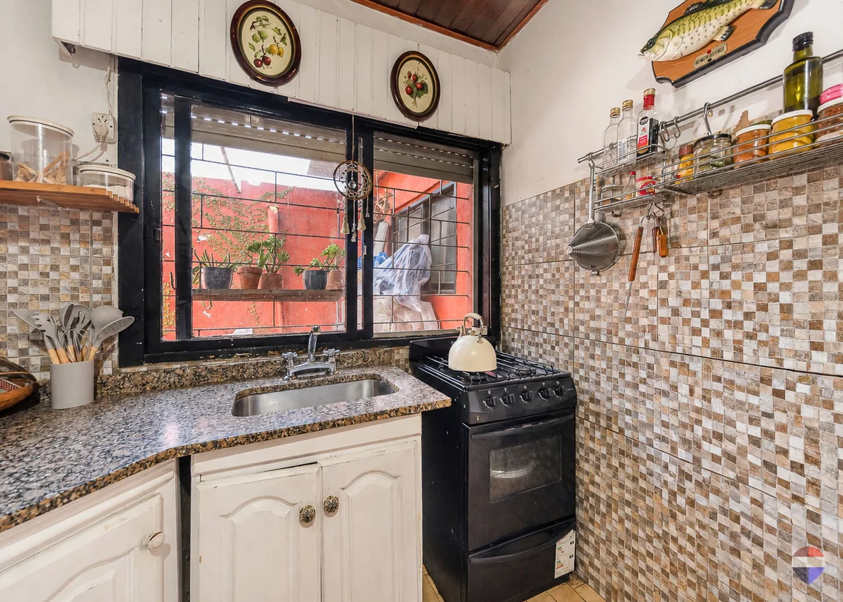 Casa de 3 ambientes en venta en Ingeniero Maschwitz, Juana Gorriti 100, foto 3