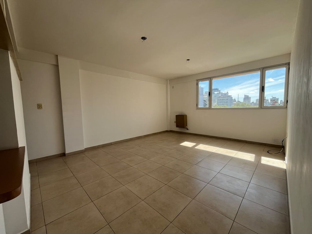 DEPARTAMENTO 2 DORMITORIOS EN ALQUILER EN LA PLATA