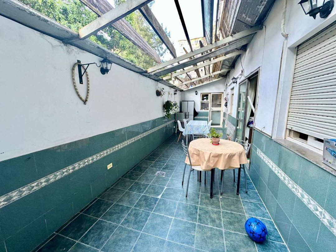 VENTA DPTO 3 amb SAN TELMO PATIO COCHERA