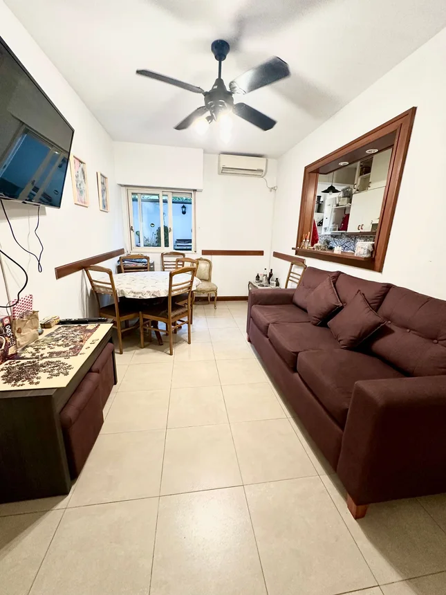 Departamento de 3 ambientes en venta en San Telmo, Azopardo 1500, foto 2