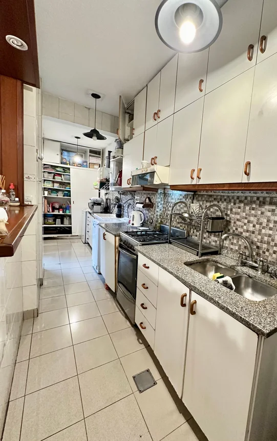 Departamento de 3 ambientes en venta en San Telmo, Azopardo 1500, foto 3