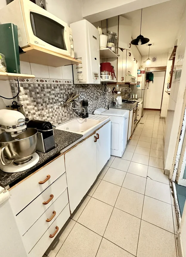 Departamento de 3 ambientes en venta en San Telmo, Azopardo 1500, foto 5
