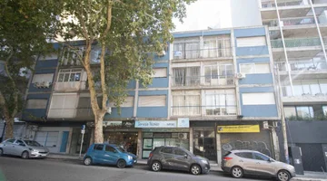 Venta apartamento 2 dormitorios Cordón