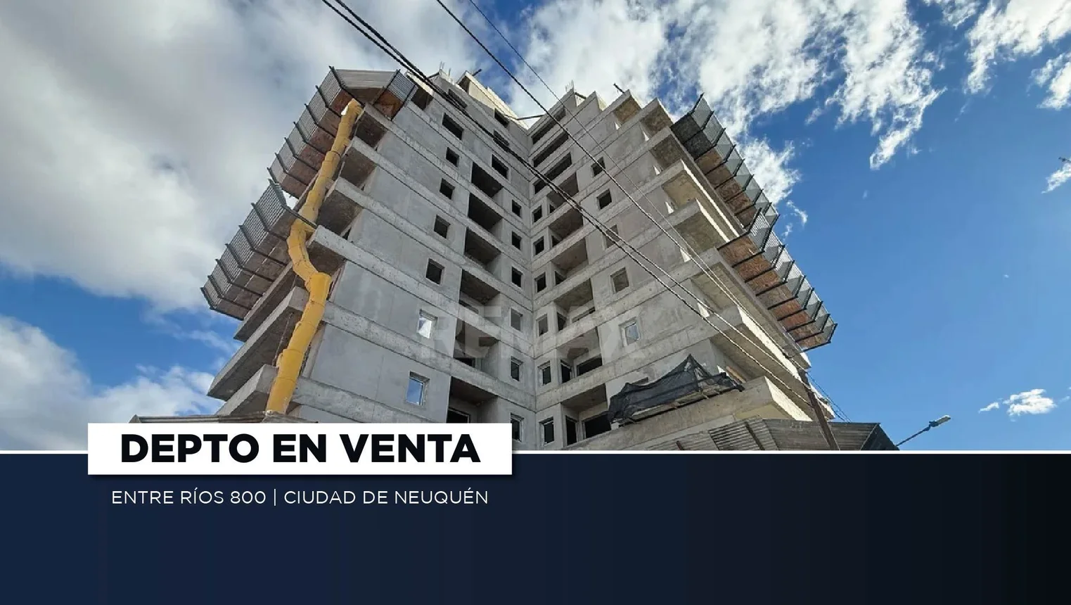 Departamento en venta en Neuquén