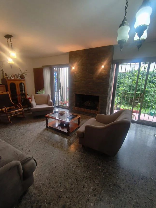 Casa en venta en Guaymallén