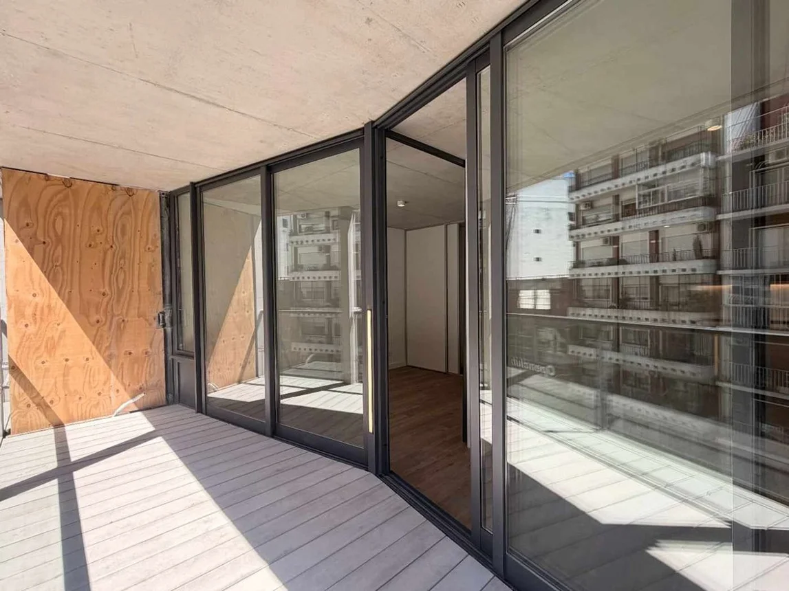 Departamento en venta en Palermo, foto 2