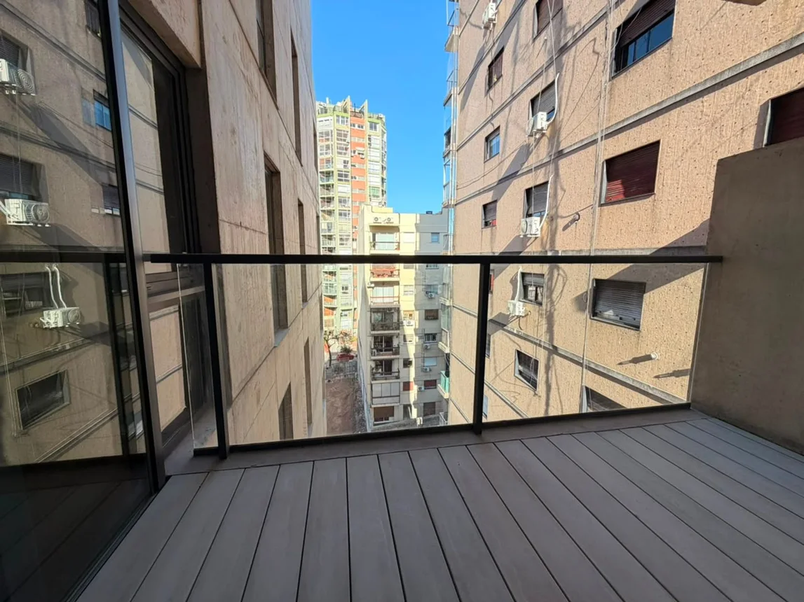 Departamento en venta en Palermo, foto 5