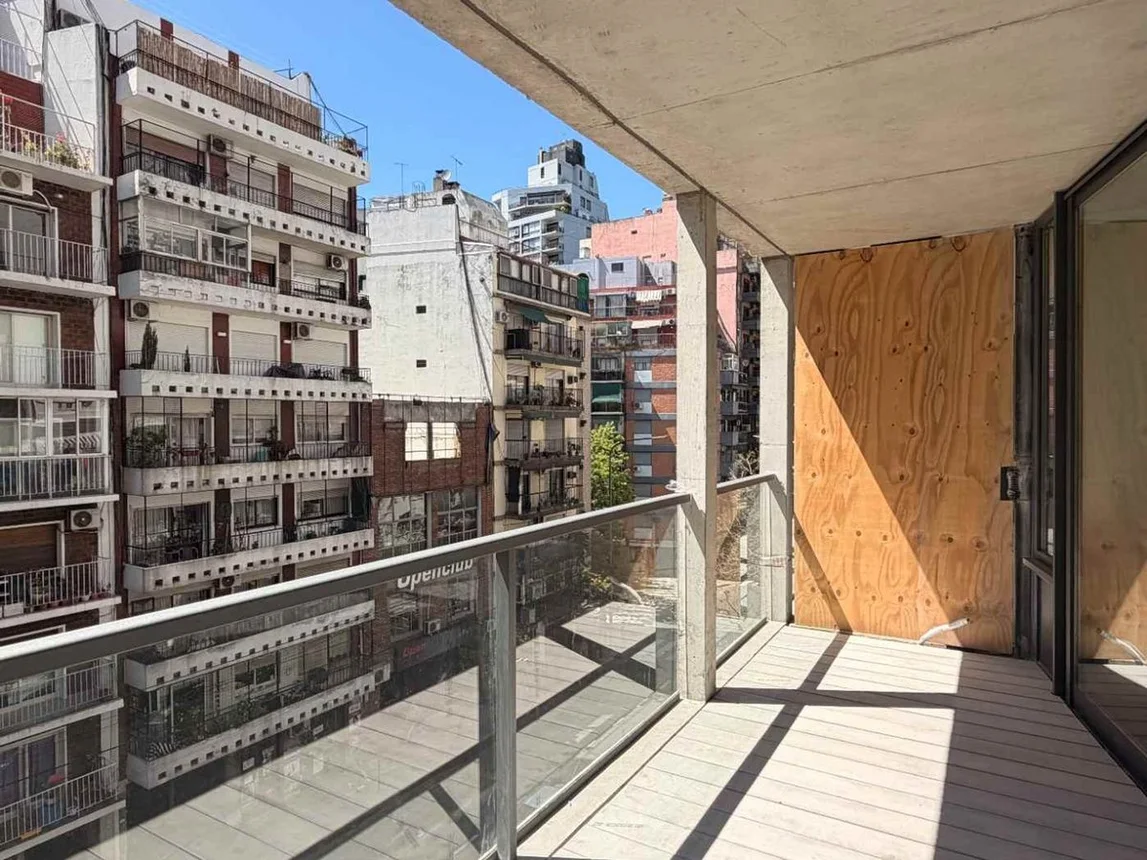 Departamento en venta en Palermo, foto 4