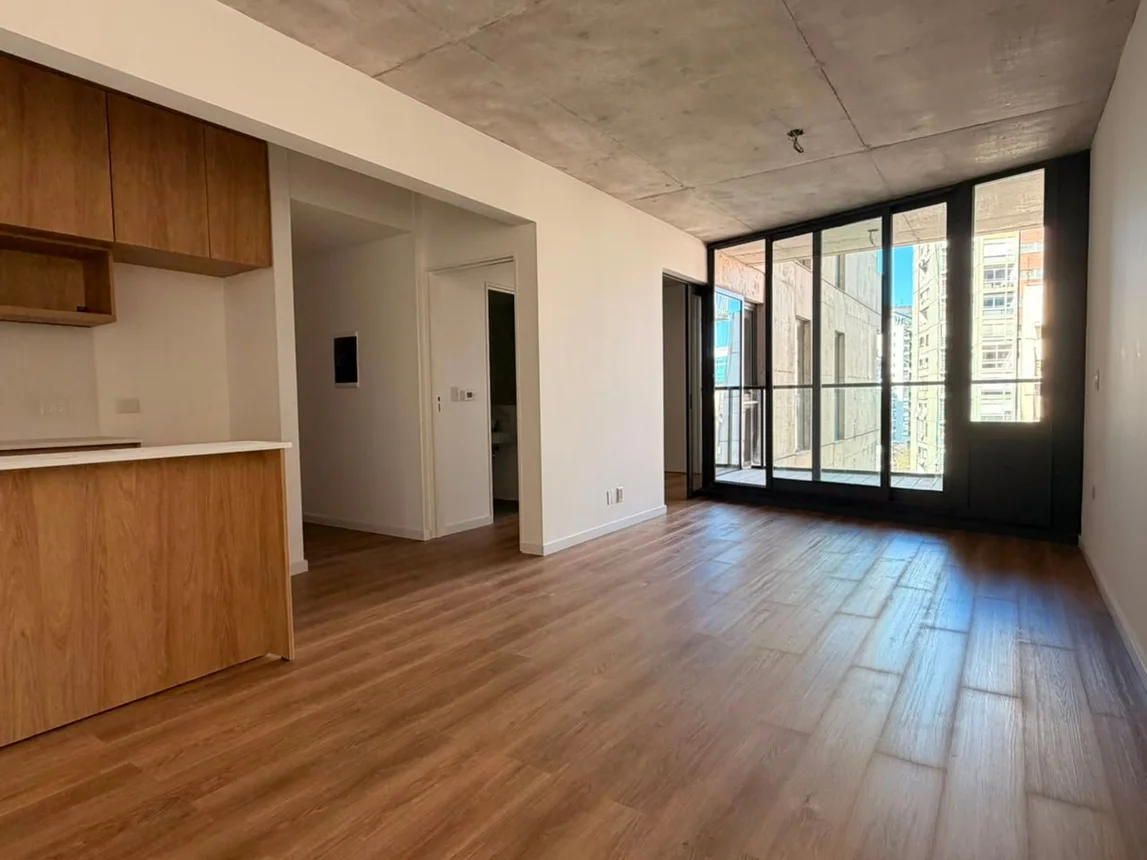 Departamento en venta en Palermo