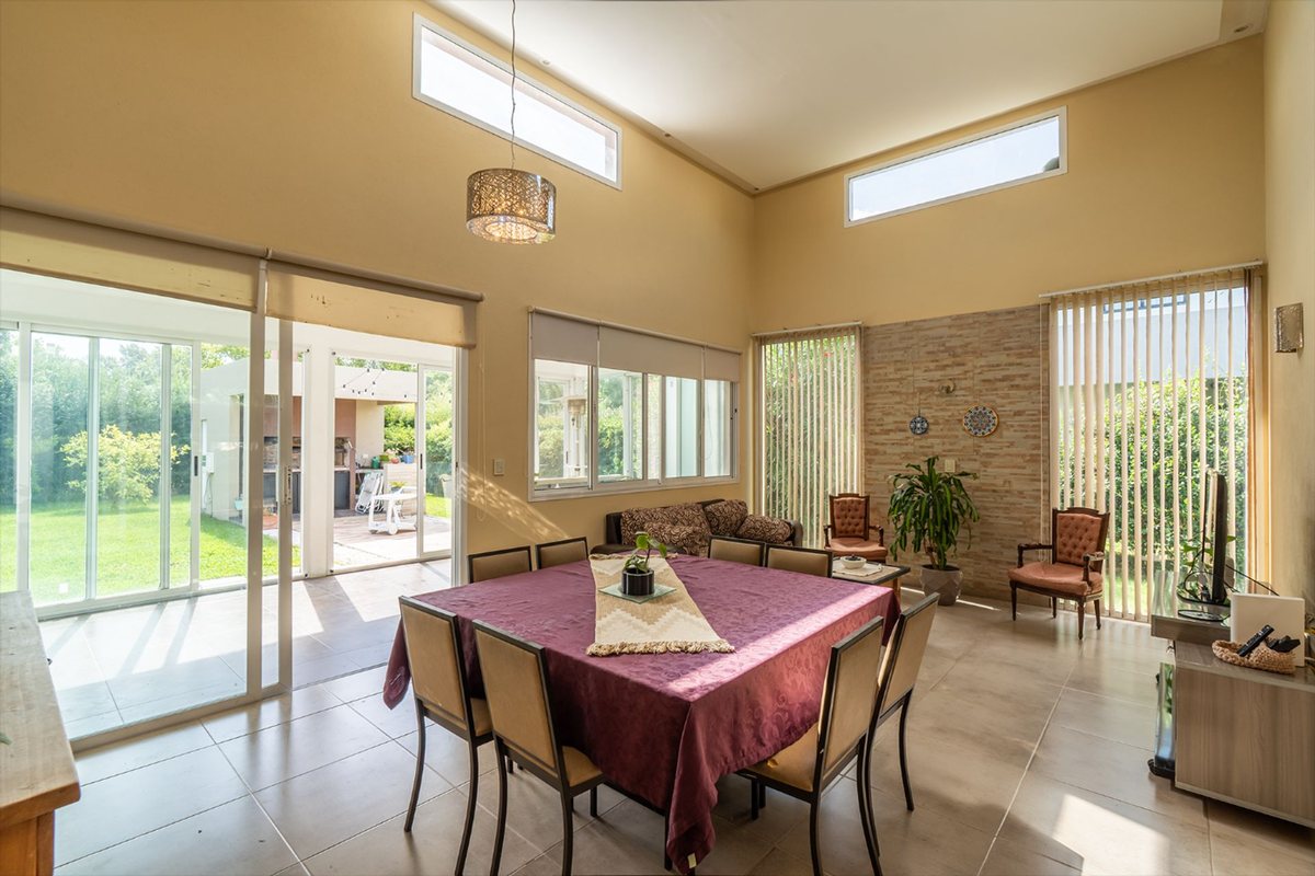 Foto 5 — VENTA CASA 5 AMB LA HORQUETA DE ECHEVERRIA PISCINA