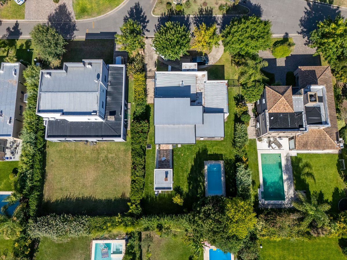 Foto 4 — VENTA CASA 5 AMB LA HORQUETA DE ECHEVERRIA PISCINA