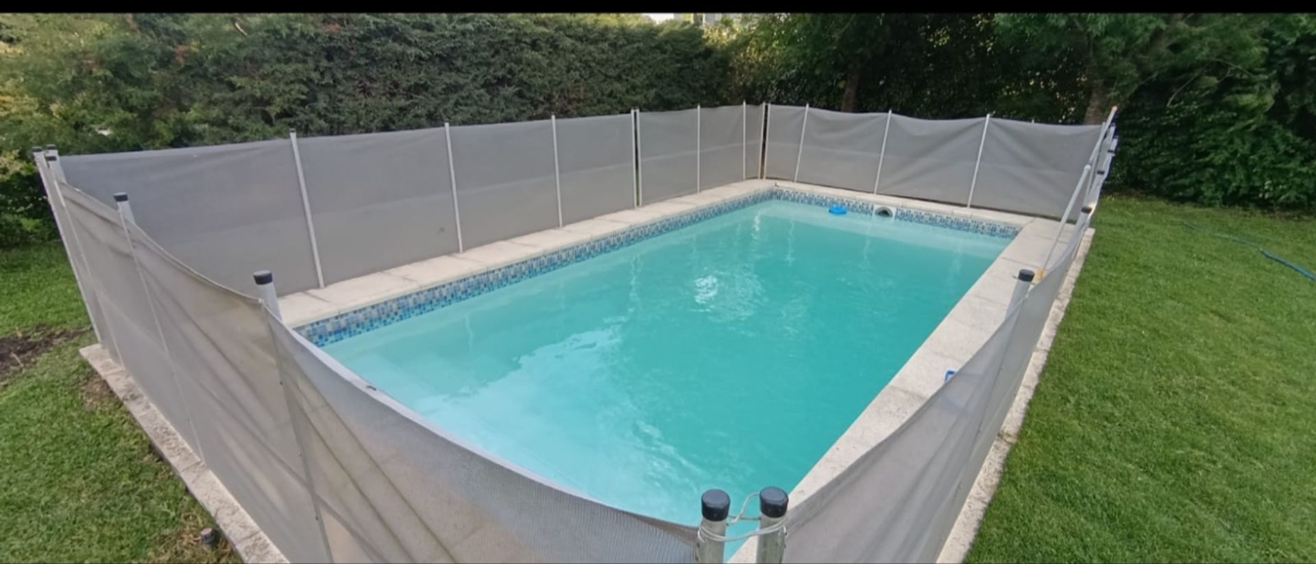 Foto 40 — VENTA CASA 5 AMB LA HORQUETA DE ECHEVERRIA PISCINA