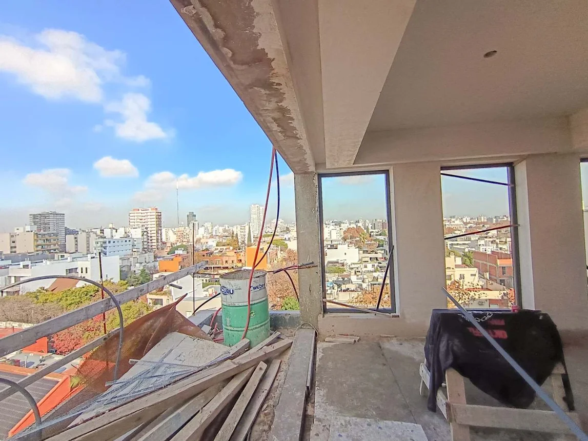 Tríplex en venta en Colegiales, foto 5