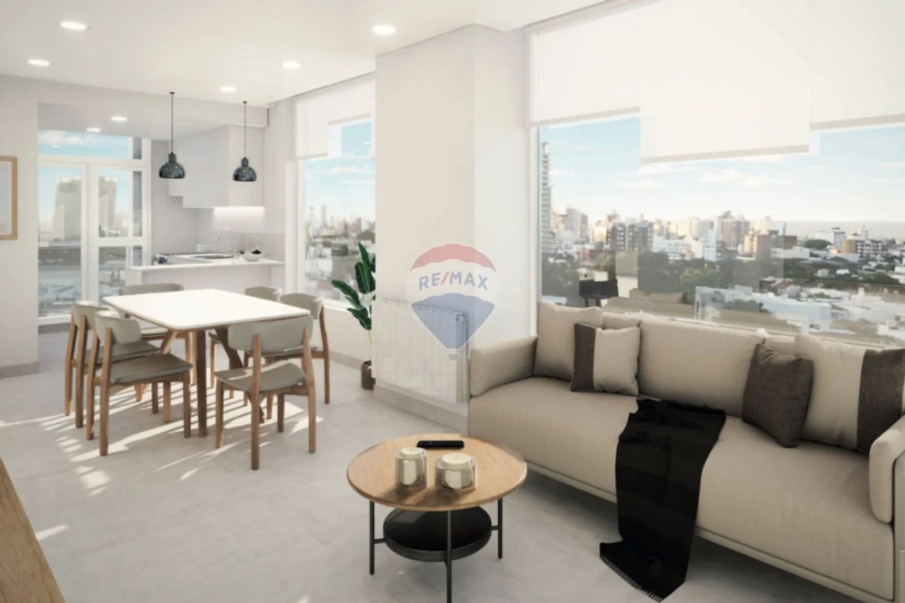 Departamento en venta en Santa Fe, foto 2
