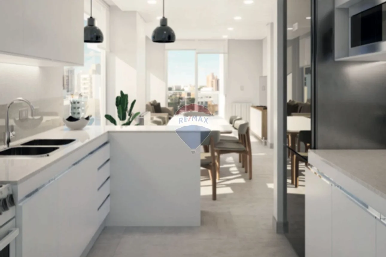 Departamento en venta en Santa Fe, foto 5