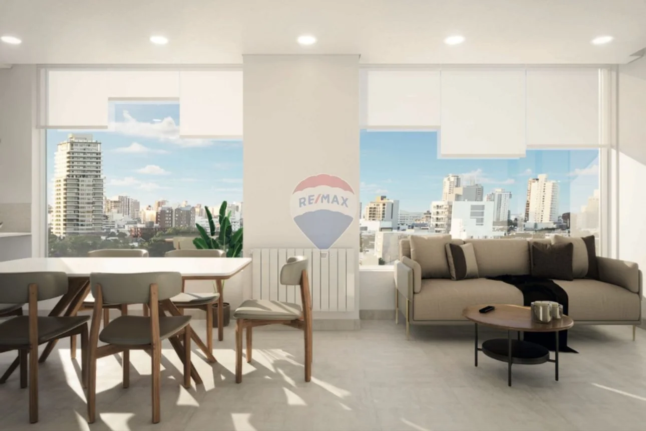 Departamento en venta en Santa Fe, foto 3