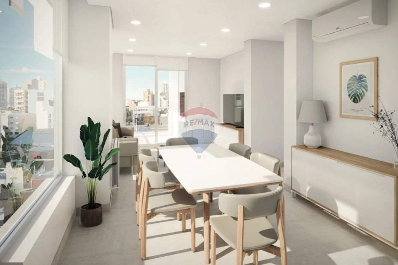 Departamento en venta en Santa Fe
