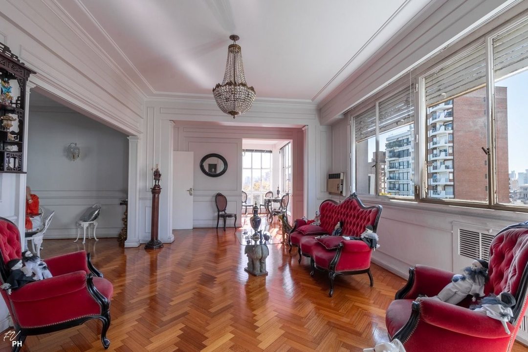 DEPARTAMENTO EN VENTA PISO EXCLUSIVO 3 DORMITORIOS