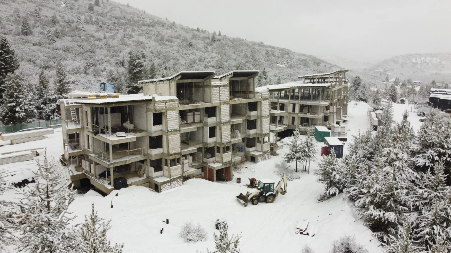 Departamento en venta en San Carlos de Bariloche, foto 4