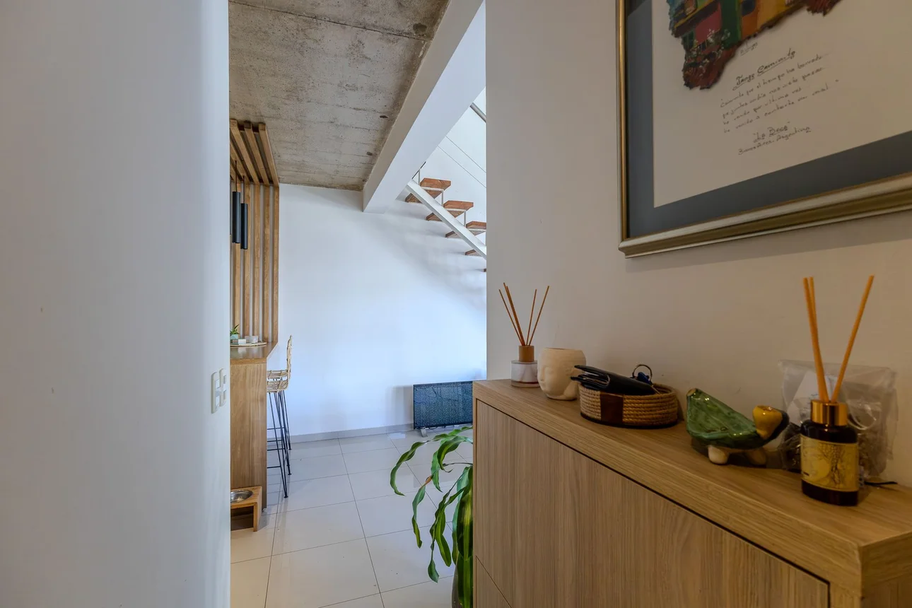 Loft de 4 ambientes en alquiler en Villa del Parque, Marcos Sastre 3000, foto 5