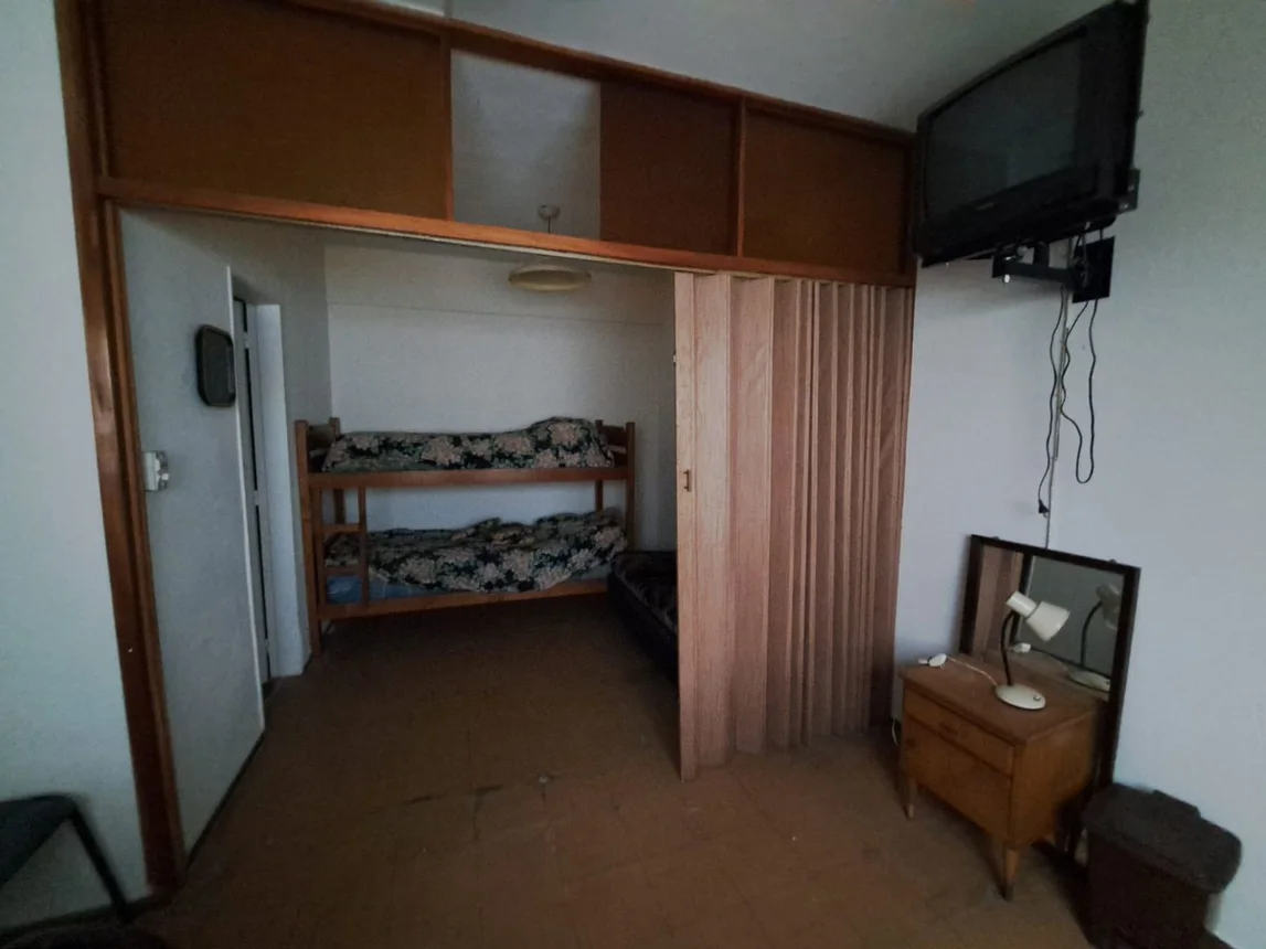 Monoambiente en alquiler en Mar del Plata, Las Heras 2300, foto 2