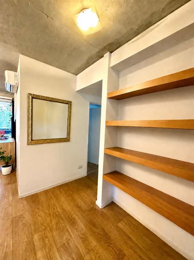 Semipiso en alquiler en Palermo, foto 4