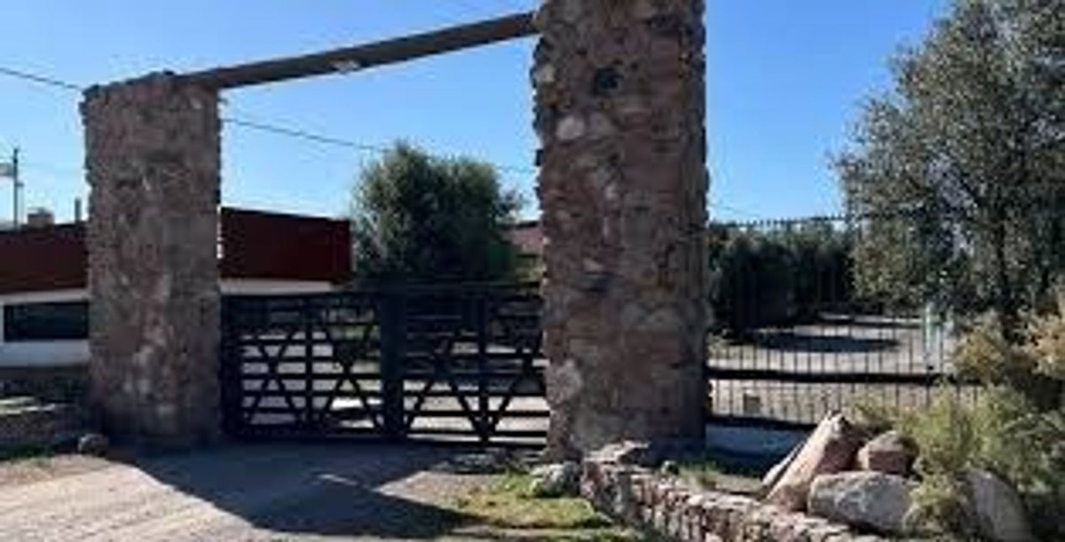 Terreno en Barrio la Magdalena Olivar S/N