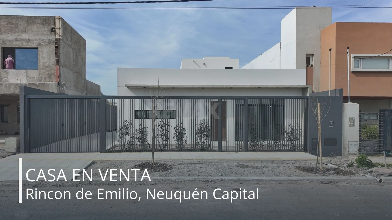 Casa en venta en Neuquén