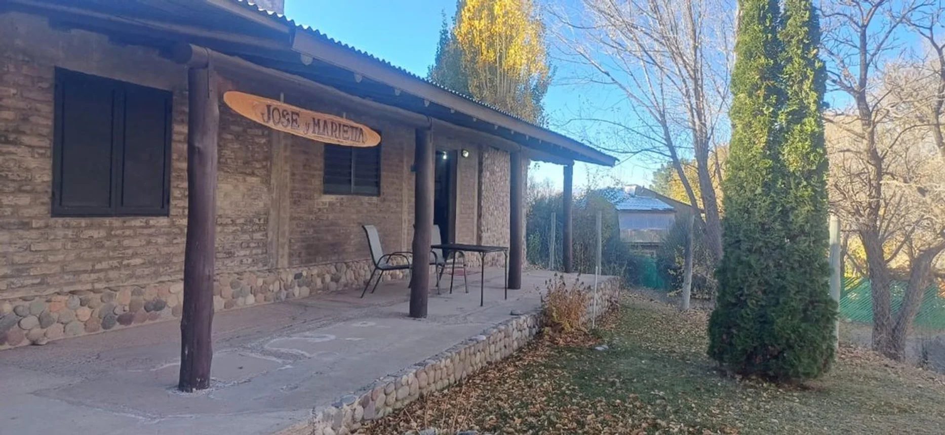 Casa en venta en Luján de Cuyo, foto 2