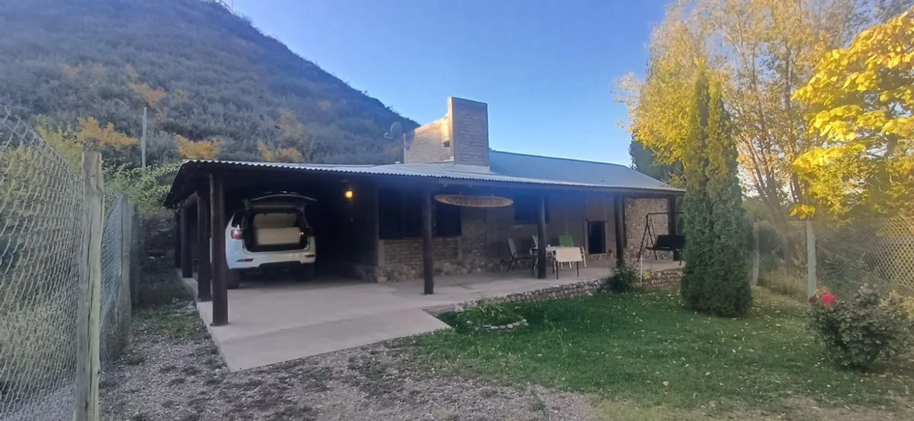 Casa en venta en Luján de Cuyo