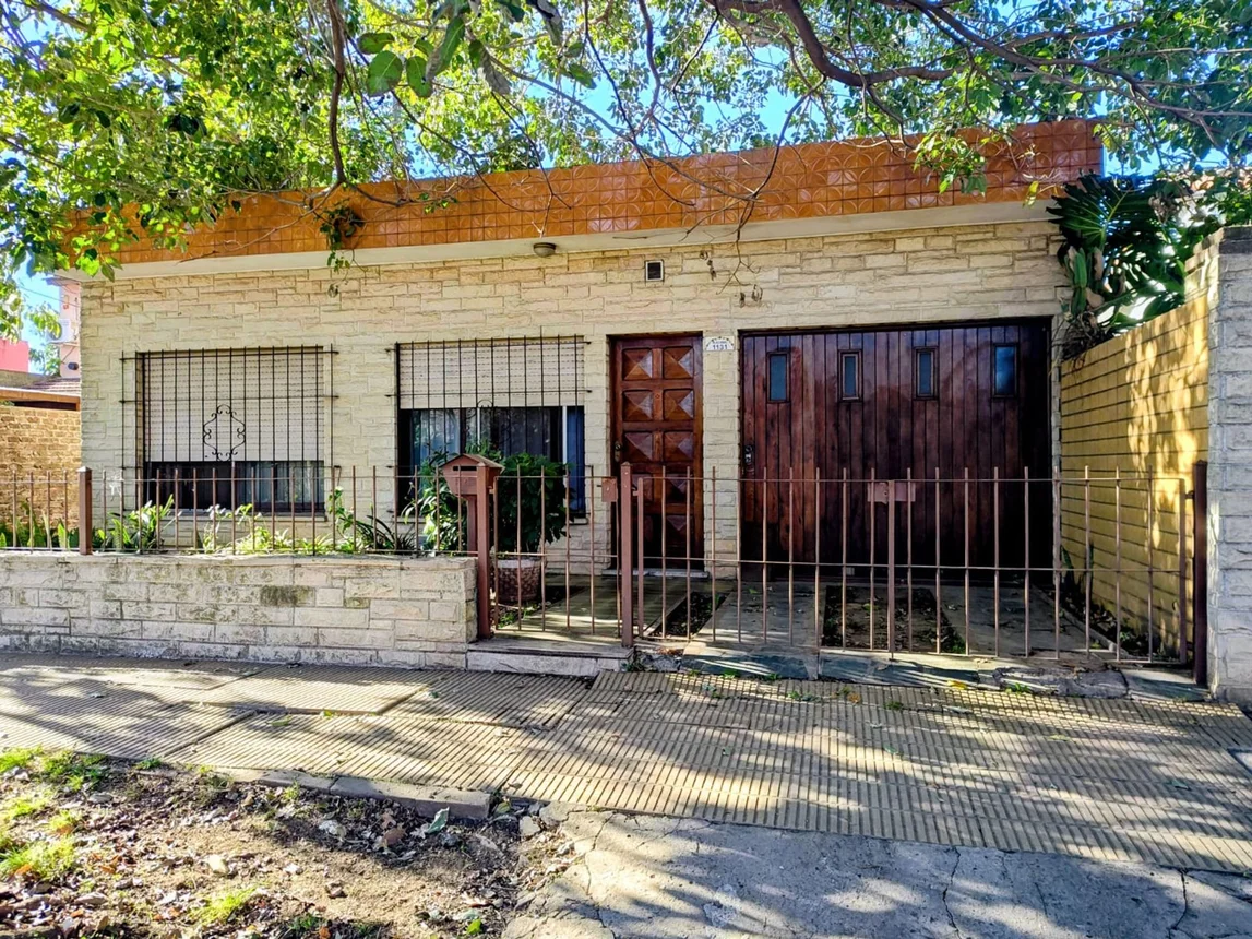 Casa en venta en Boulogne