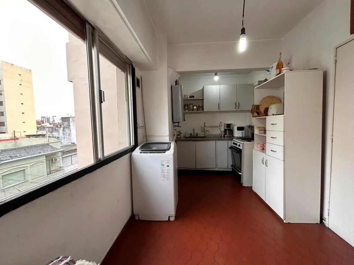 Departamento en venta en Lanús Este, foto 3