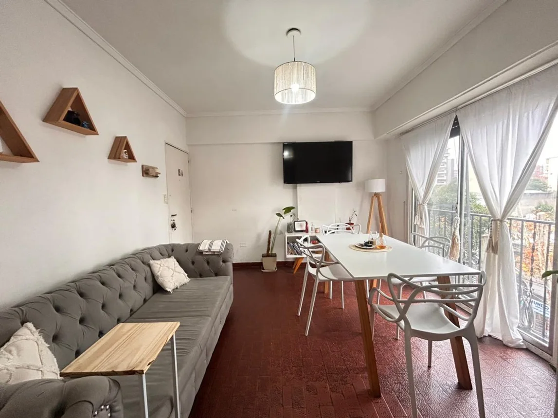 Departamento en venta en Lanús Este