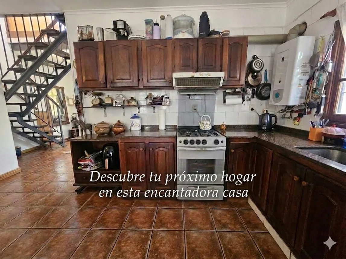Casa de 3 ambientes en venta en Moreno, General Martín de Gainza 800