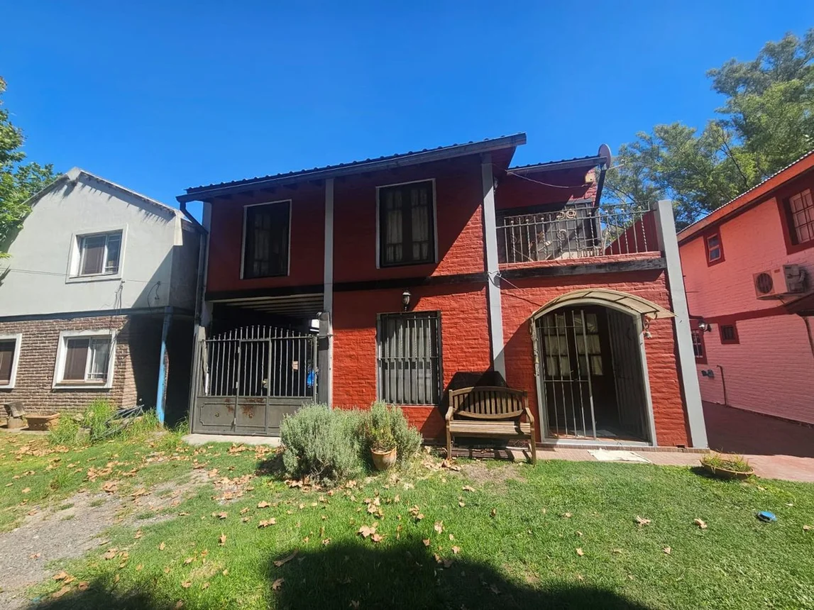 Casa de 3 ambientes en venta en Moreno, General Martín de Gainza 800, foto 2