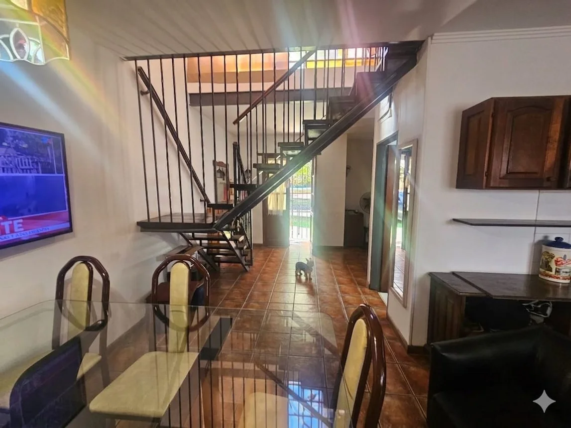 Casa de 3 ambientes en venta en Moreno, General Martín de Gainza 800, foto 4