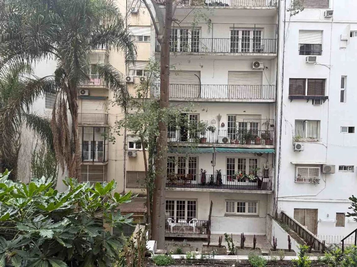 Semipiso en venta en Recoleta, foto 5