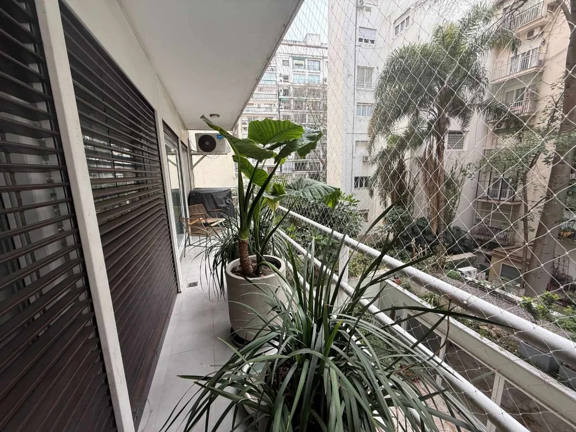 Semipiso en venta en Recoleta