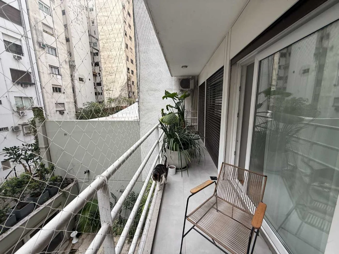 Semipiso en venta en Recoleta, foto 4