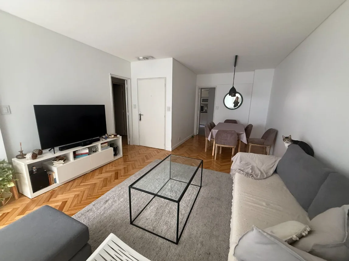 Semipiso en venta en Recoleta, foto 3