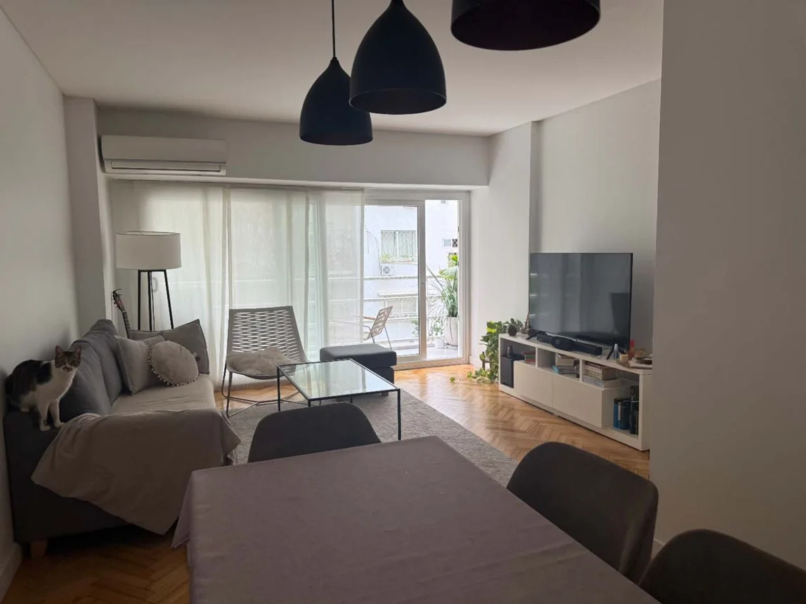 Semipiso en venta en Recoleta, foto 2