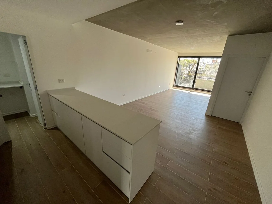 Departamento en venta en Villa Ortúzar