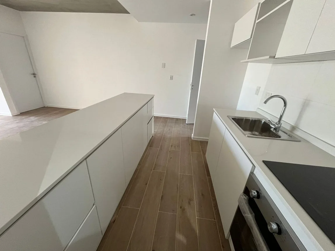 Departamento en venta en Villa Ortúzar, foto 2