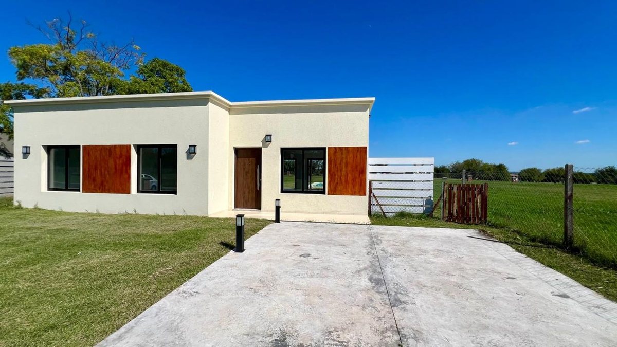 Foto 3 — CASA 4 AMB CON PILETA A ESTRENAR SAN SEBASTIAN