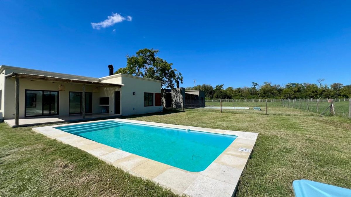 Foto 6 — CASA 4 AMB CON PILETA A ESTRENAR SAN SEBASTIAN