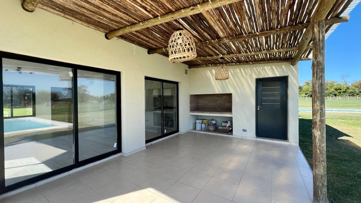 Foto 5 — CASA 4 AMB CON PILETA A ESTRENAR SAN SEBASTIAN