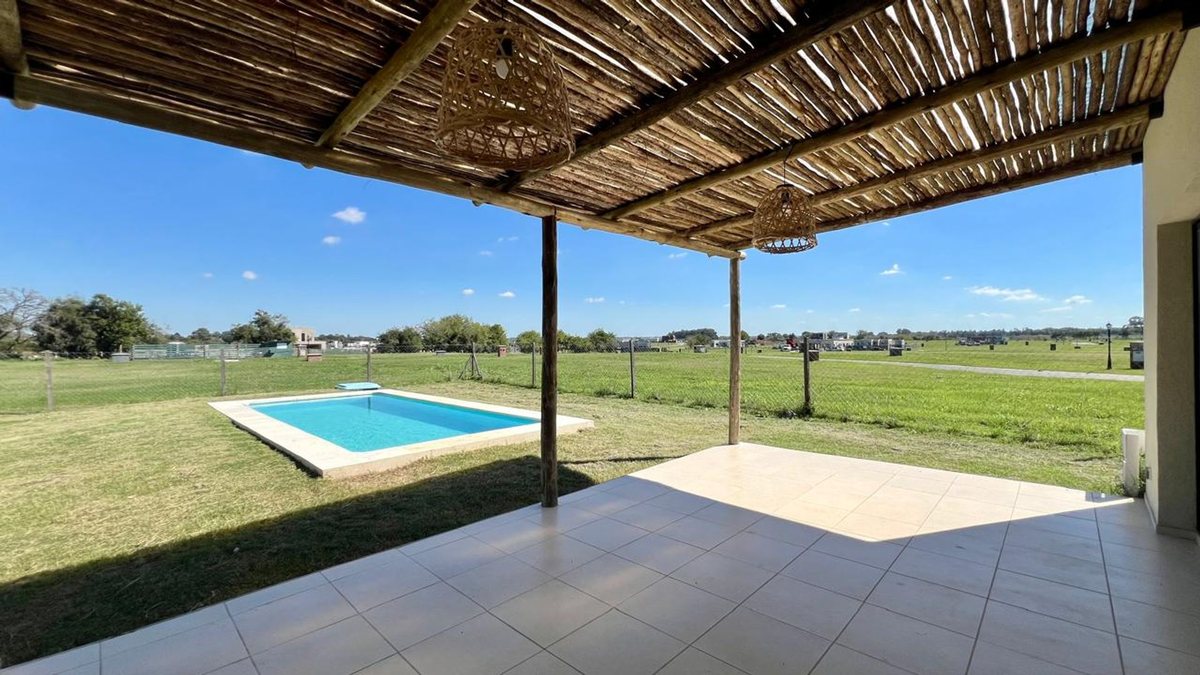 Foto 10 — CASA 4 AMB CON PILETA A ESTRENAR SAN SEBASTIAN