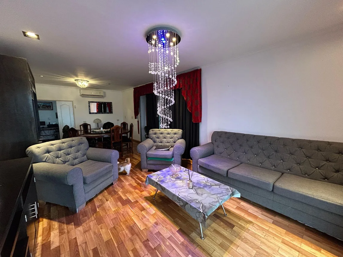 Semipiso de 5 ambientes en venta en Corrientes, Junin 700, foto 3