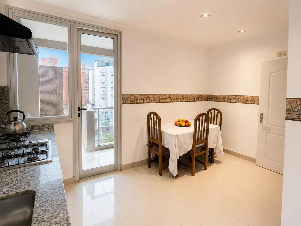 Semipiso de 5 ambientes en venta en Corrientes, Junin 700, foto 5