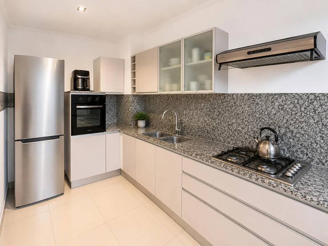 Semipiso de 5 ambientes en venta en Corrientes, Junin 700, foto 4